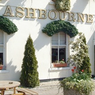 Ashbourne Hotel 